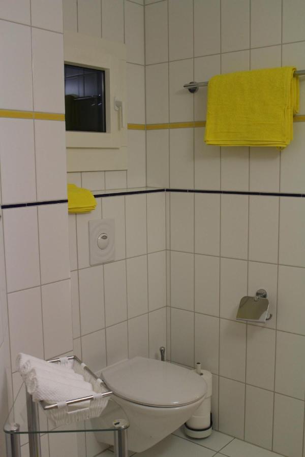 A Casa Fina- A Modern Room Close To Basel Therwil Exterior photo