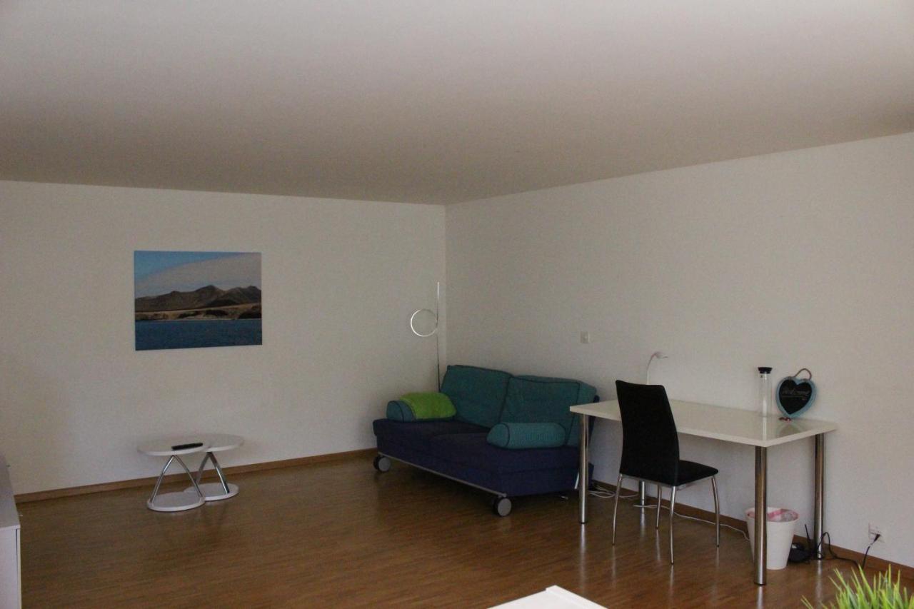 A Casa Fina- A Modern Room Close To Basel Therwil Exterior photo